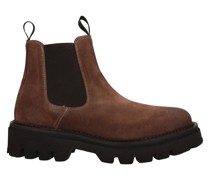 Stiefelette