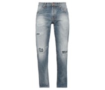 Jeanshose