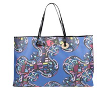 Schultertasche