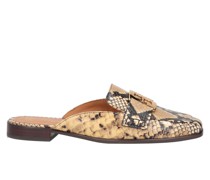 Mules & Clogs