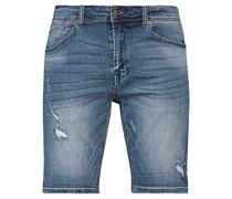 Jeansshorts