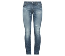 Jeanshose