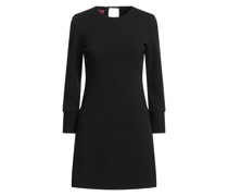 Kurzes Kleid