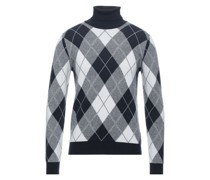Rollkragenpullover