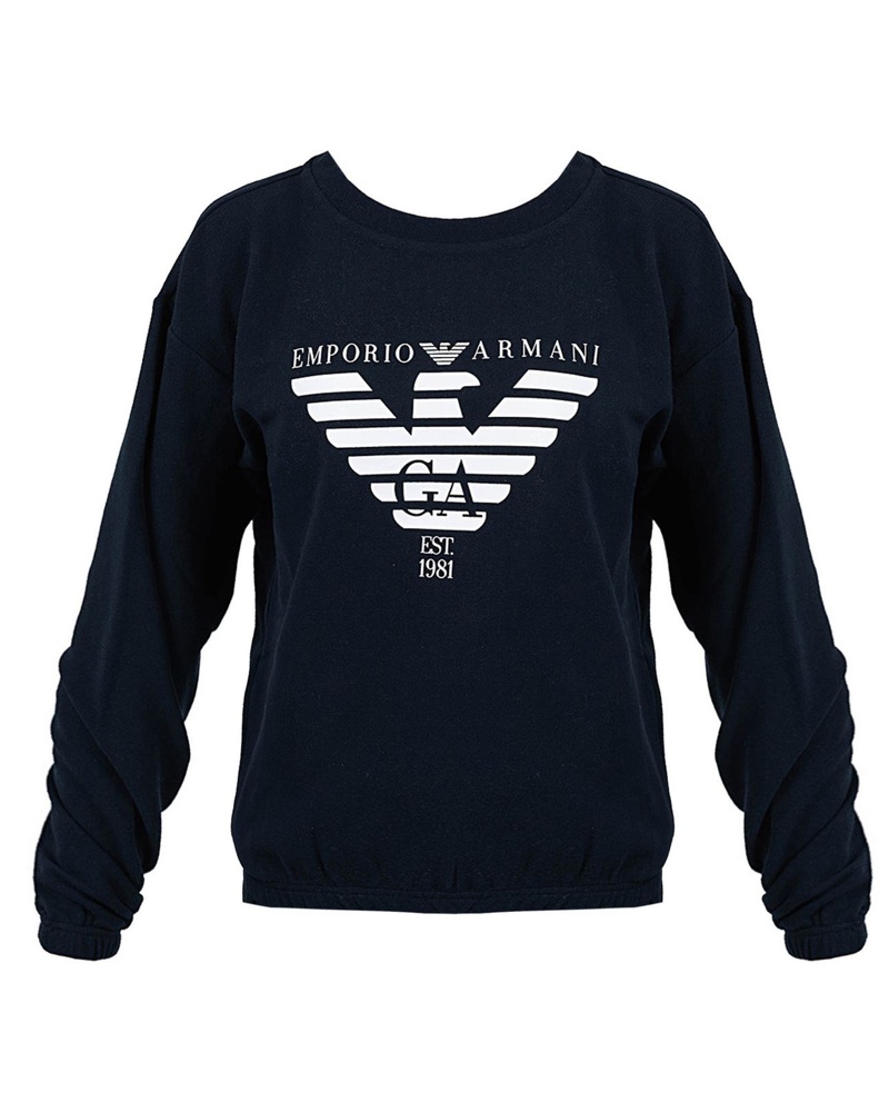 Emporio Armani Damen Sweatshirt
