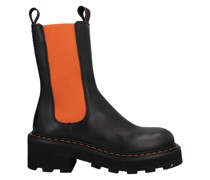 Stiefelette