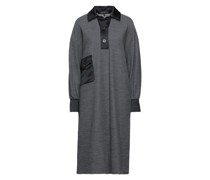 Midi-Kleid