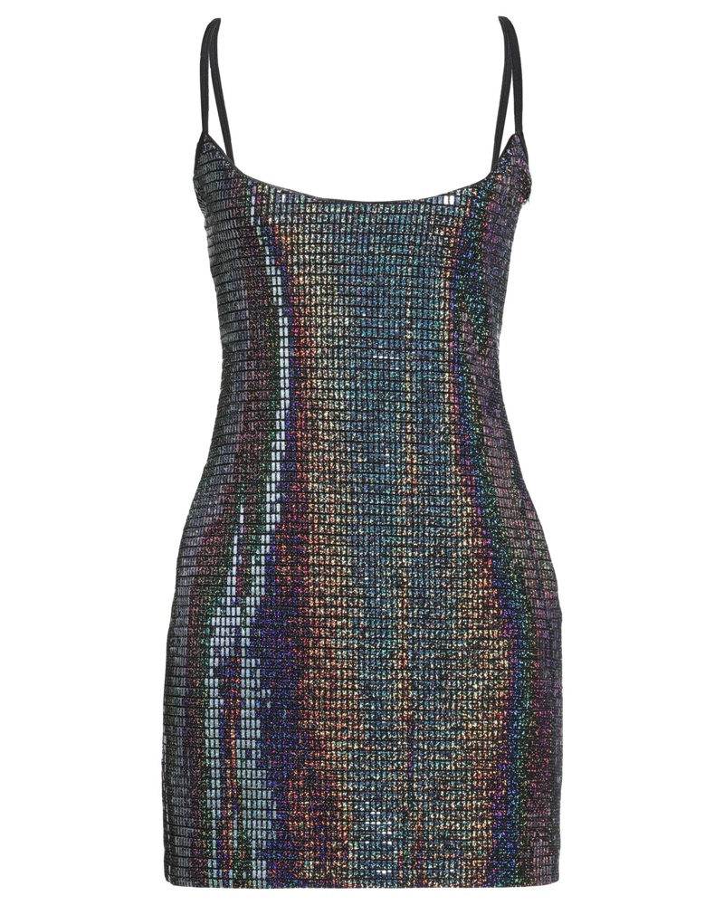 Chiara Ferragni Damen Kurzes Kleid