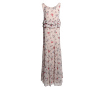 Langes Kleid