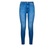 Jeanshose