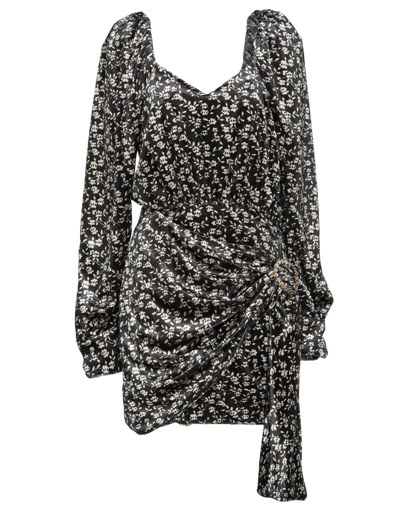 Dodo Bar Or Damen Kurzes Kleid