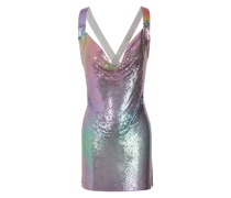 Kurzes Kleid