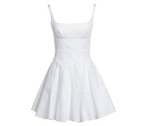 Kurzes Kleid