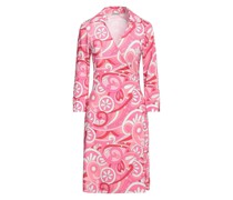 Midi-Kleid