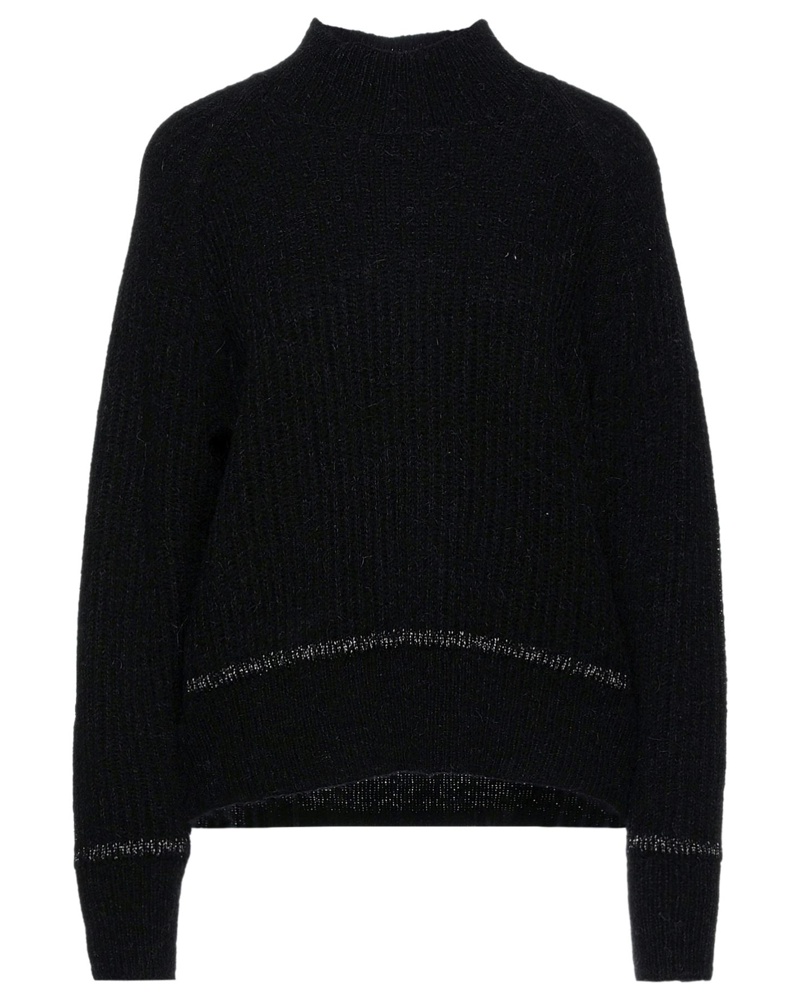 Sun68 Damen Rollkragenpullover