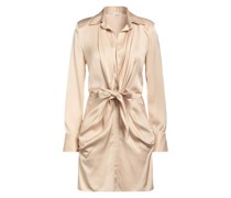 Kurzes Kleid