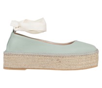 Espadrilles