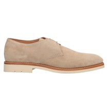 Schnürschuh