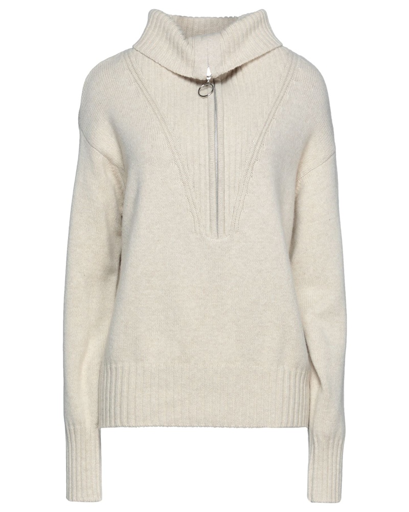 Skills & Genes Damen Rollkragenpullover
