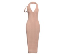 Midi-Kleid