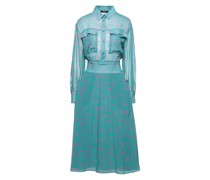 Midi-Kleid