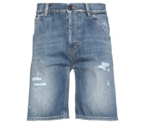 Jeansshorts