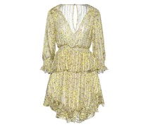 Kurzes Kleid
