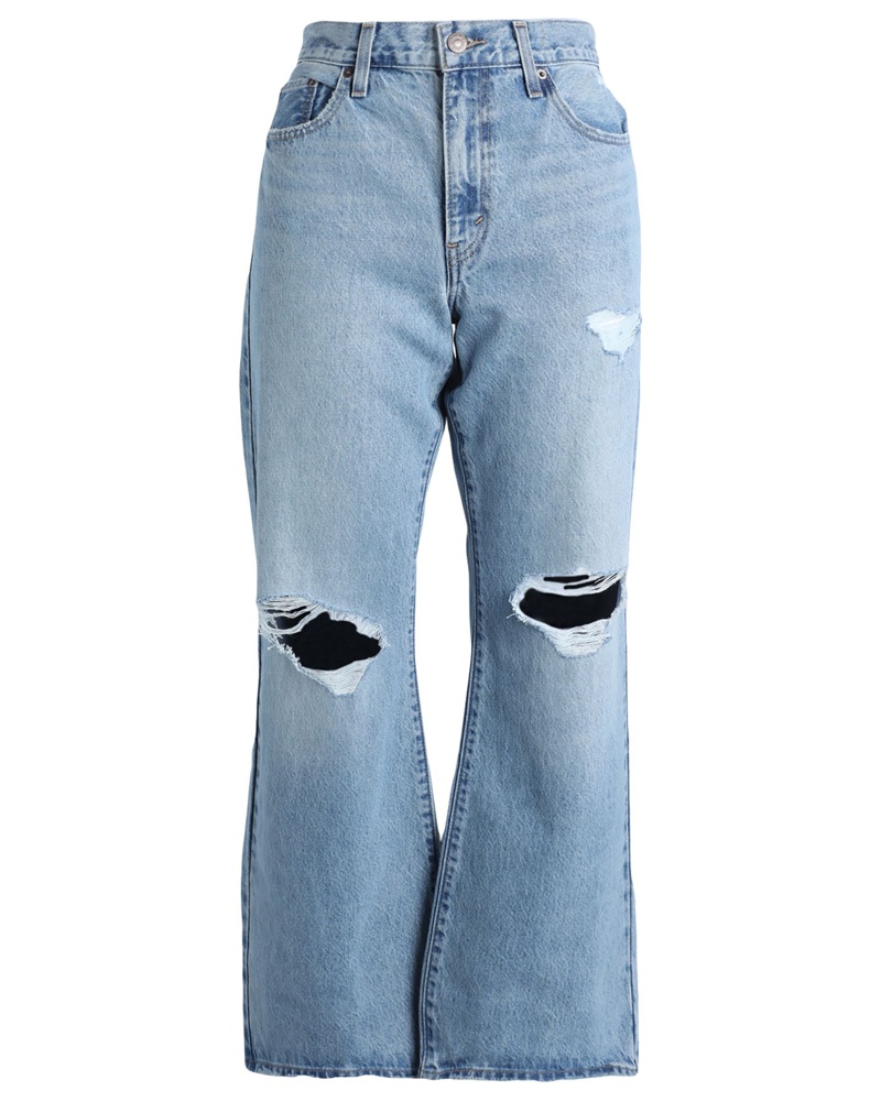 Levi's Damen Jeanshose