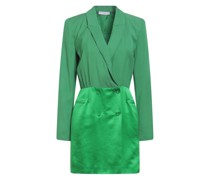Kurzes Kleid