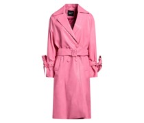 Lange Jacke