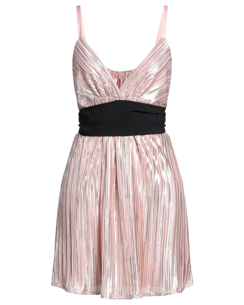 Le Volière Damen Kurzes Kleid