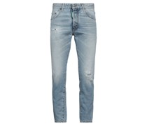 Jeanshose
