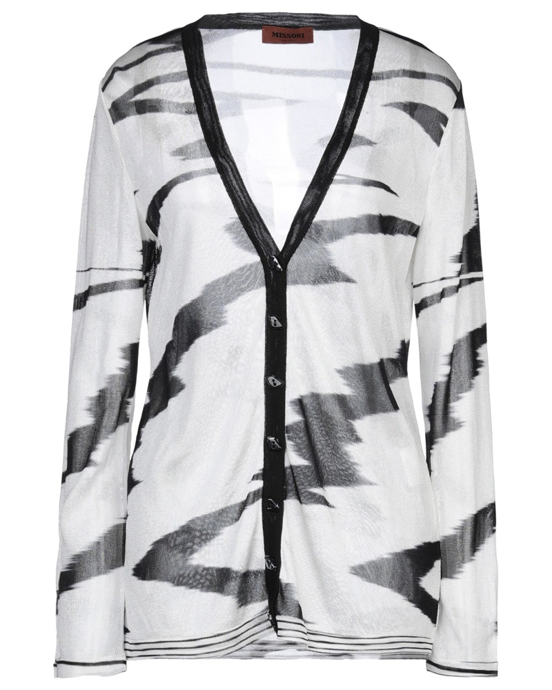 Missoni Damen Strickjacke