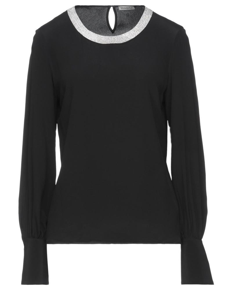 Camicettasnob Damen Bluse