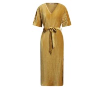 Midi-Kleid