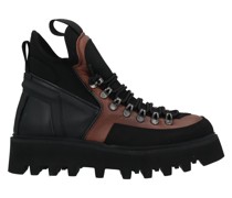 Stiefelette