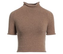 Rollkragenpullover