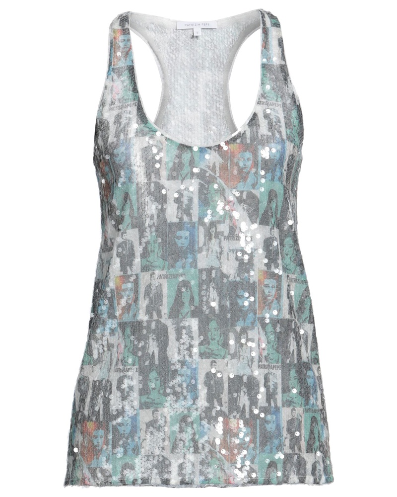 Patrizia Pepe Damen Top