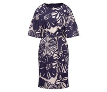Midi-Kleid