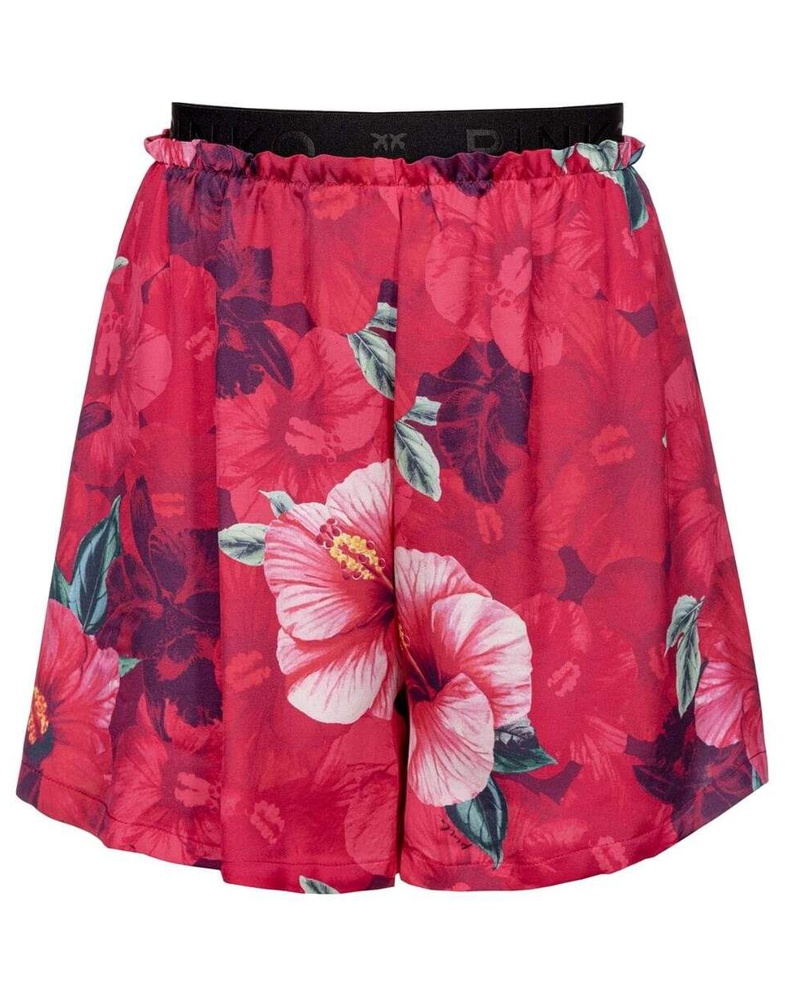 Pinko Damen Shorts & Bermudashorts