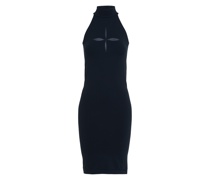 Kurzes Kleid