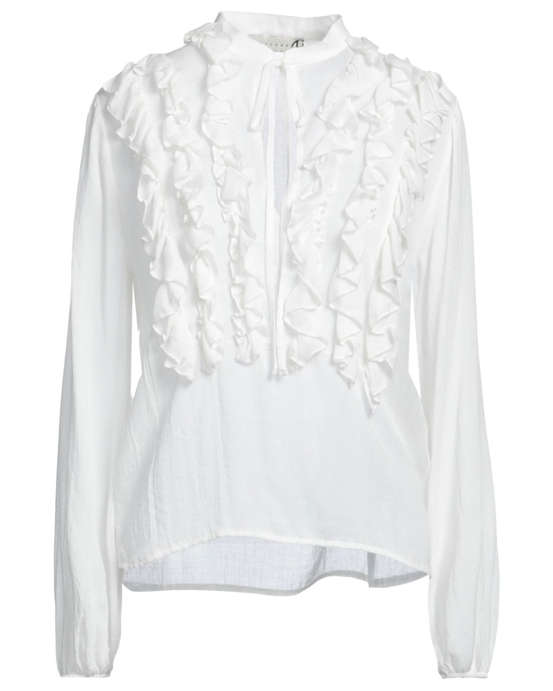 HAVEONE Damen Bluse