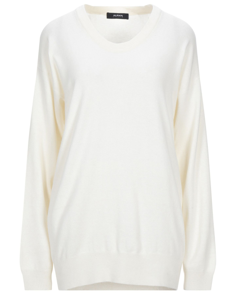 Alpha Studio Damen Pullover