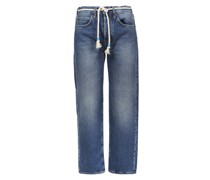Jeanshose