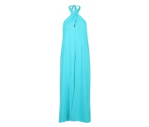 Langes Kleid