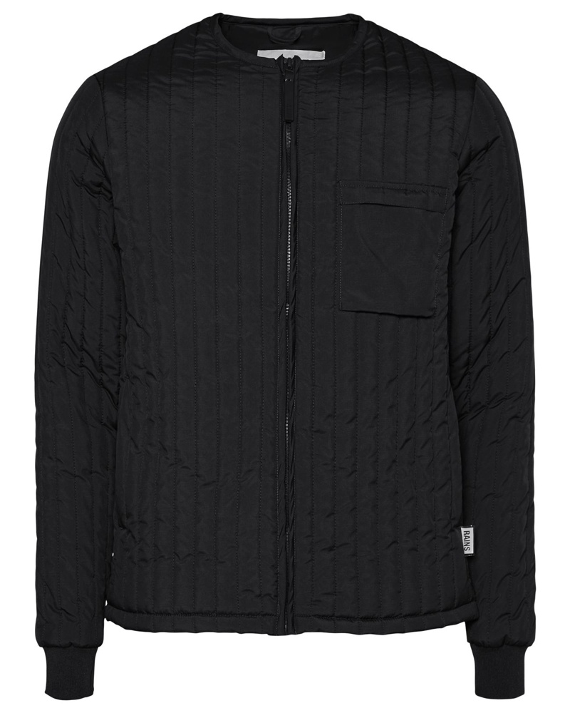 RAINS Damen Jacke