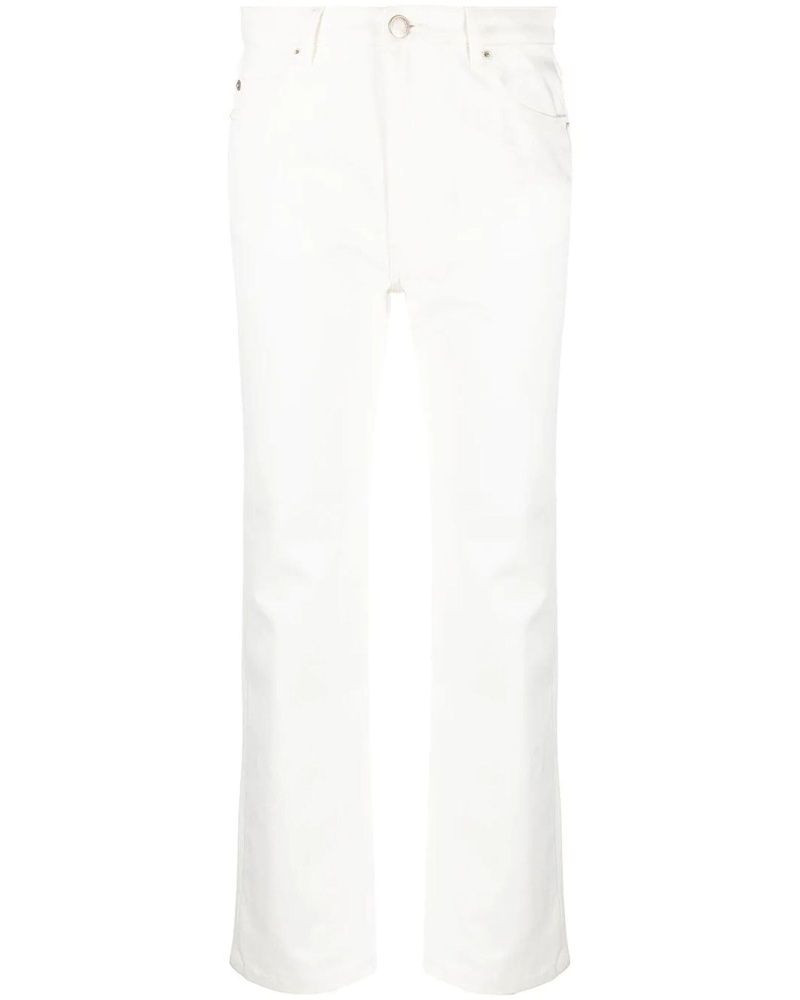 Ami Damen Jeanshose