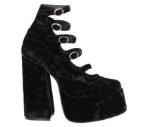 Pumps