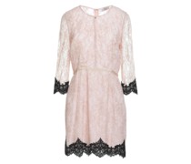Kurzes Kleid