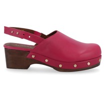 Mules & Clogs